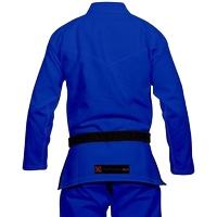 Haute Qualité Unisexe Jiu Jitsu Gi Nouveau Design Coton Arts Martiaux Porter Confortable Perle Armure avec OEM Service Usine En Gros - Product Image 6