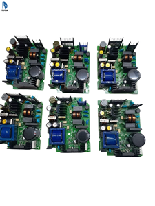 FX3U-32 PLC แผงจ่ายไฟ โมดูลจ่ายไฟควบคุมอุตสาหกรรม ถอดประกอบได้ ใช้งานได้เต็มประสิทธิภาพ ชิ้นส่วนระบบอัตโนมัติอุตสาหกรรม พาวเวอร์เอส - Product Image 1