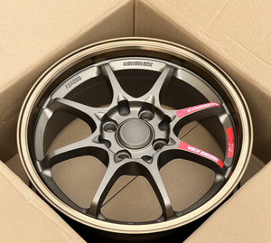 جنوط سيارات مصنوعة بتقنية Flow Formed مقاس 15 بوصة 4x100 وجنوط JDM مقاس <span class=keywords><strong>16</strong></span> بوصة 4x114.3 CE28 وجنوط ألمنيوم 5X100 تناسب سيارات دودج نيون - Product Image 6