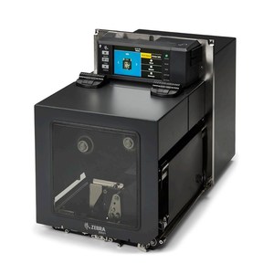 Nouvelle tête d'impression pour imprimante d'étiquettes thermique Zebra ZE521, moteur d'impression 300 DPI, TÊTE D'IMPRESSION P1112750-013 - Product Image 4