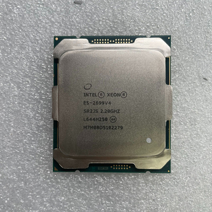Nuevo Procesador para Servidor Xeon E5-2699 V4 2.2 GHz 22 Núcleos 44 Subprocesos TDP 145 W LGA 2011-3 Tecnología de Virtualización de 64 bits - Product Image 5
