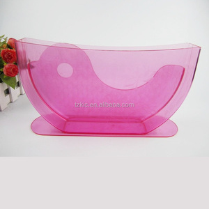 ชามน้ำพลาสติกสำหรับทำปอเปี๊ยะหรือเอ้กโรล - Product Image 4