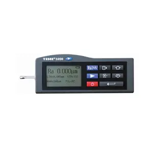 数显表面粗糙度测量仪Time3200时间3202表面粗糙度测试仪 (TR200)
