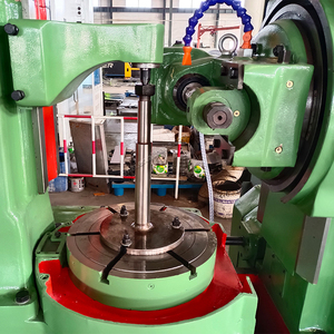 Y3150 אוטומטי קטן מודולוס ישר סליל הילוך תועבת ציוד ביצוע מכונות חיתוך הילוכים - Product Image 6