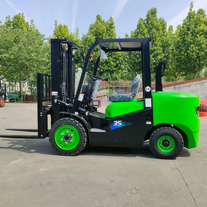 Válvula de control de transmisión para montacargas diésel de 3 toneladas, elevador hidráulico eléctrico, barra de extensión para montacargas - Product Image 2