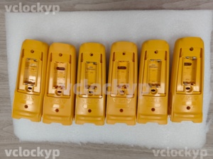 ตัวเรือนด้านหน้าและด้านหลังสำหรับฟลุค 325 หรือ 323 - Product Image 4
