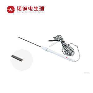 Dây thần kinh phân ly thăm dò kẹp ionm cụ, tip tốt cho phẫu thuật chính xác - Product Image 2