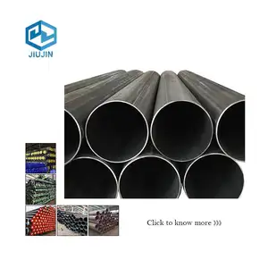 St44 Tube4 chinois tuyau de Tube en acier au carbone sans soudure/tuyau sans soudure en acier au carbone/annexe 40 liste de prix de tuyau en acier au carbone