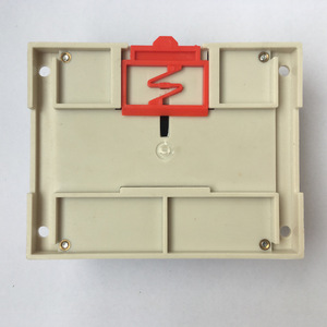 รีเลย์อีเธอร์เน็ต 4 ช่องสัญญาณ, 4 อินพุต/4 เอาท์พุต, โมดูลสวิตช์ Modbus TCP/IP รุ่น M113 - Product Image 4