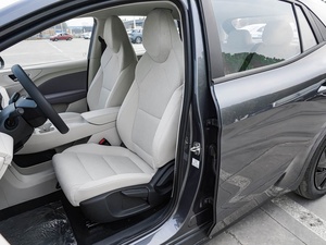 Venta al por mayor de vehículos de nueva energía compactos de largo alcance con carga rápida tipo hatchback de China - Product Image 2