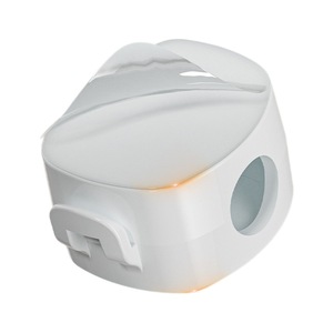 <b>Cable</b> Organizer Wall Mount Square Plastic <b>Charging</b> <b>Cable</b> Management Clip For Phone Data Cord Storage Durable - Product Image 5