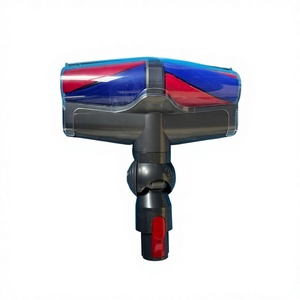Tête d'aspiration pour brosse de sol anti-enroulement et anti-poussière compatible avec les modèles <span class=keywords><strong>V7</strong></span>/V8/V10/V11 pour usage domestique - Product Image 1