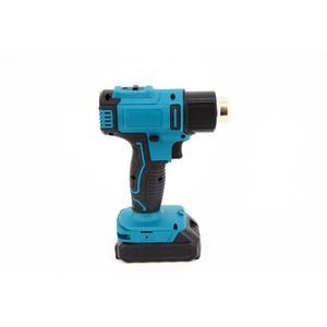 <span class=keywords><strong>Pistolet</strong></span> <span class=keywords><strong>thermique</strong></span> à film rétractable, batterie rechargeable, <span class=keywords><strong>sans</strong></span> <span class=keywords><strong>fil</strong></span>, vente directe d'usine - Product Image 4