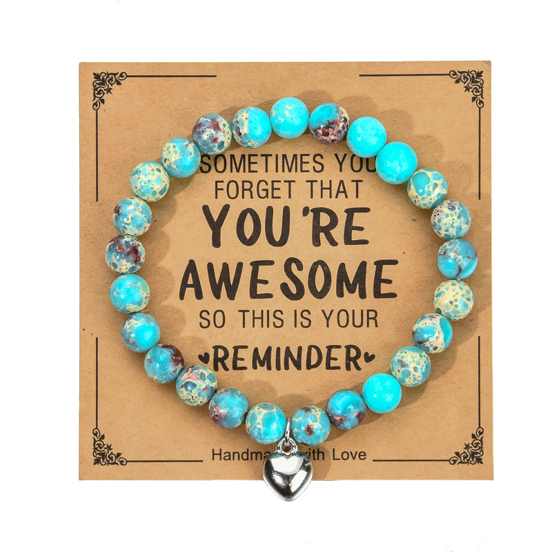 Carta cintura verde fiore Multi King