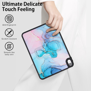 เคสกันกระแทกแบบแข็งสำหรับ iPad Air 2 Gen 9 ขนาด 9.7 นิ้ว ดีไซน์สั่งทำพิเศษ - Product Image 5