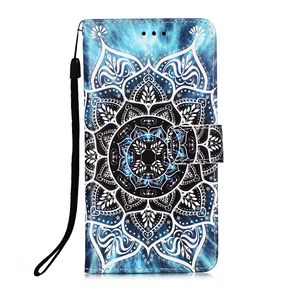 Funda de cuero con tapa de libro con estampado de flores para iPhone 13/14 Plus/15 <span class=keywords><strong>Pro</strong></span>, para iPhone 15 Promax Butterfly Wallet funda - Product Image 6