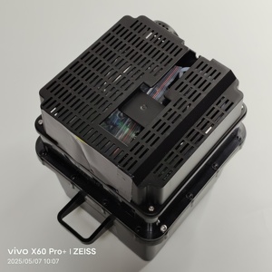 แกนหมึก Vj1610 ของแท้ใหม่ 399341 ใช้สำหรับเครื่องพิมพ์อิงค์เจ็ท VJ 1610 - Product Image 3