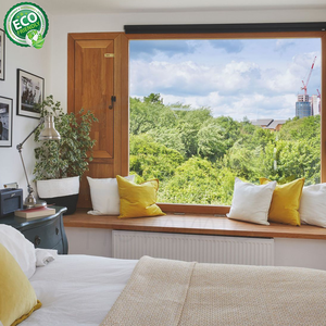 Florida Panoramic <b>Window</b> Floor To Ceiling <b>Windows</b> Aluminum Fixed Picture <b>Window</b> - Product Image 6