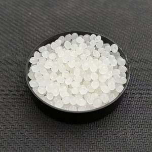 Granules en plastique PLA biodégradables de haute qualité/acide polylactique extrudé pour les applications d'impression 3D - Product Image 4