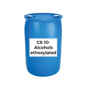 Chất nhũ hóa C8-10-Alcohols Ethoxylated CAS 71060-57-6