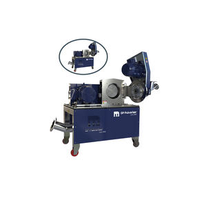 Broyeur à broches de précision conçu pour une taille de particules uniforme, un broyage efficace, un fonctionnement fluide et une utilisation industrielle à long terme - Product Image 1