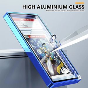 Support d'affichage de <span class=keywords><strong>carte</strong></span> en métal avec cadre magnétique de protection UV pour cartes de support PSA BGS MTG TCG Pokémon avec garde SlabMags - Product Image 4