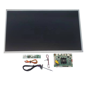 Boe 23.6 inch Màn hình <span class=keywords><strong>LCD</strong></span> độ phân giải M236HGE-L20 1920x1080 Độ sáng 300 CD/m2 Android Board Hỗ trợ Wifi LVDS M236HGE-L20 - Product Image 5