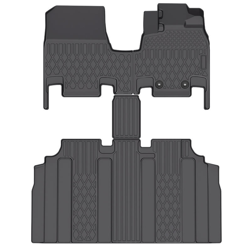 Tapis de sol SetpWgn