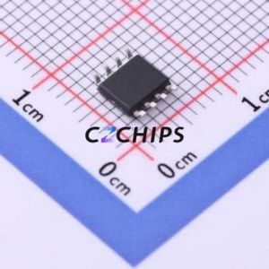 Haute qualité SIT1057T SOP-8 Circuit intégré IC puce CAN émetteur-récepteur vente entière puces de composants électroniques et Service de nomenclature - Product Image 2