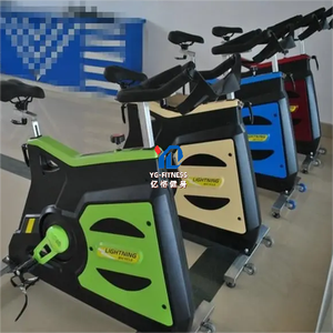 <span class=keywords><strong>Bicicleta</strong></span> Estática Comercial YG FITNESS YG-S003, Precio de Fábrica al por Mayor, <span class=keywords><strong>Bicicleta</strong></span> de Spinning para Gimnasio - Product Image 2