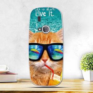 Funda trasera de silicona blanda para teléfono móvil <span class=keywords><strong>Nokia</strong></span>, carcasa protectora de flor para móvil <span class=keywords><strong>Nokia</strong></span> G11 G21 G50, C1 Plus X7 <span class=keywords><strong>225</strong></span> 3,1 106 - Product Image 4