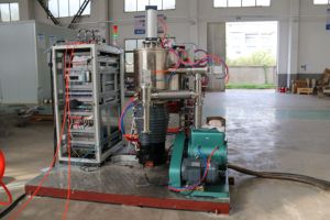 Trên đỉnh máy phủ PVD nhỏ Máy mạ crôm với hệ thống mạ <span class=keywords><strong>ION</strong></span> đa hồ quang - Product Image 3