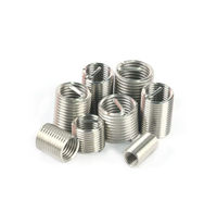 Thread Repair Inserts M2-M27 Wire Thread Insert