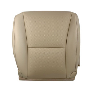 <span class=keywords><strong>Coussin</strong></span> perforé inférieur en cuir côté <span class=keywords><strong>conducteur</strong></span> 10-15 Lexus remplacement de la housse de siège de <span class=keywords><strong>voiture</strong></span> transfrontalier - Product Image 6