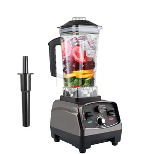 Haishang Gemat 2 liter types of multi ice smart chopper food blender