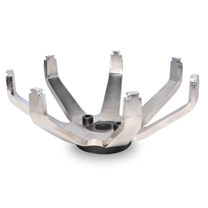 Outil de démontage de clé de réservoir de carburant ensemble d'outils de retrait de bague de verrouillage pour <span class=keywords><strong>BMW</strong></span> Mini B38 B48 B58 A12 A15 A20 3.0T - Product Image 2