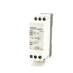 Relay RM4TG20 Phase Sequence Relay RM4-TG20 Overvoltage Protector RM4TR32