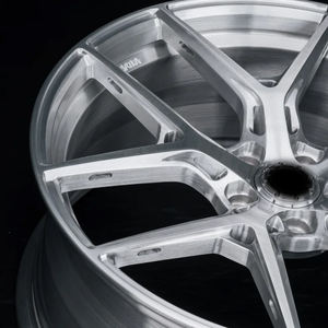 Rueda de plato profundo forjada 5x5x120 112 5x114,3 nuevo coche de pasajeros para <span class=keywords><strong>BMW</strong></span> M2 F80 F82 F90 <span class=keywords><strong>E46</strong></span> E92 <span class=keywords><strong>M3</strong></span> M4 <span class=keywords><strong>llantas</strong></span> aptas para G20 G30 G80 G82 - Product Image 5