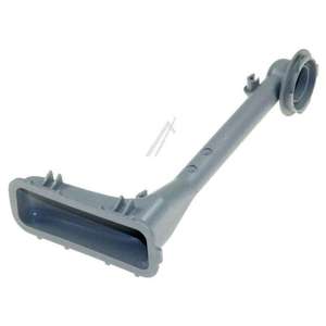 8848690 SUP.H860-Z-GRI <b>Air</b> <b>Intake</b> <b>Hoses</b> & <b>Pipes</b> - Product Image 1