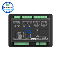 Contrôleur ATS HAT600NBI Module de contrôle ATS Smartgen HAT600NBI Module intelligent à double alimentation avec fonction programmable