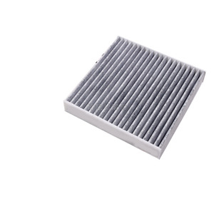 Filtre à air d'habitacle pour Honda Fit Hatchback Honda City Senya M80, numéro de pièce 80292 SB7 W02 - Product Image 1