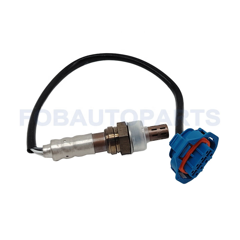 O2 Sensor Downstream Air Fuel Ratio Oxygen Sensor for CHEVROLET CRUZE ORLANDO 1.6L 1.8L 55566648 55566650