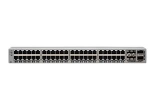 Nouveau commutateur Ethernet Gigabit 48 ports série WS-<span class=keywords><strong>C2960X</strong></span>-<span class=keywords><strong>48TD</strong></span>-<span class=keywords><strong>L</strong></span> <span class=keywords><strong>C2960X</strong></span> d'origine - Product Image 4