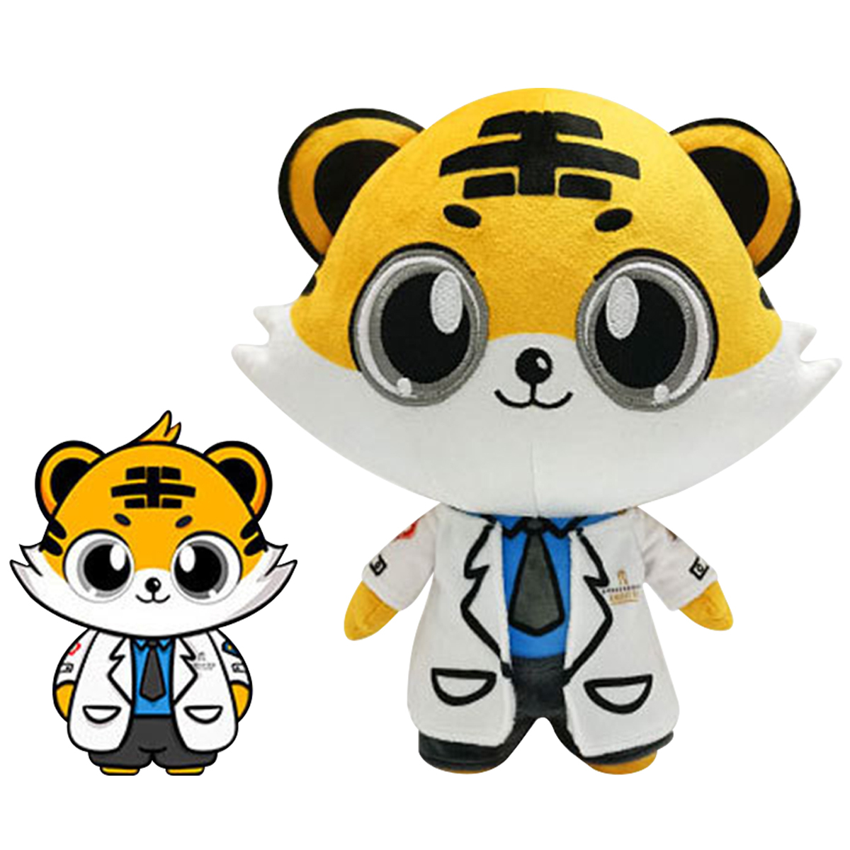 Peluche Personalizado