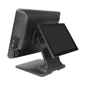 New 15.6 Inch Supermarket <strong>Hardware</strong> Pos <strong>Terminal</strong> <strong>Computer</strong> POS Machine - Product Image 2