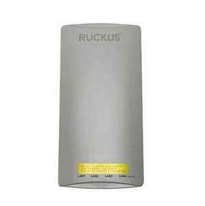 Nouveau routeur Ruckus d'origine dans le point d'accès mural 901-H550-WW02 AP sans fil intérieur mural - Product Image 4