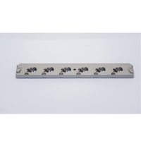 Jig et dispositif d'assemblage d'écouteurs OEM/ODM couleur personnalisée, usinage CNC Vietnam, micro-usinage