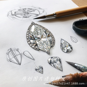 Collier de bijouterie personnalisé en argent, conception sur mesure, accessoires OEM, production en 7-15 jours, collection automne 2025 - Product Image 3