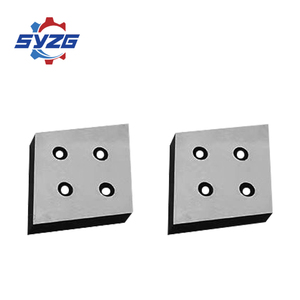 Syzg Eagle Mỏ Kéo Thủy Lực Máy Xúc Phế Liệu Thép Kéo 150/250/300/400 Giàn Cá Sấu Máy Cắt - Product Image 4