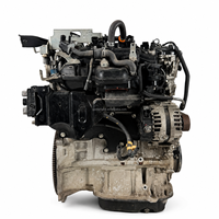 Moteur d'occasion 8AR FTS 8AR-FTS 2.0T D-4ST pour TOYOTA Crown Harrier Highlander